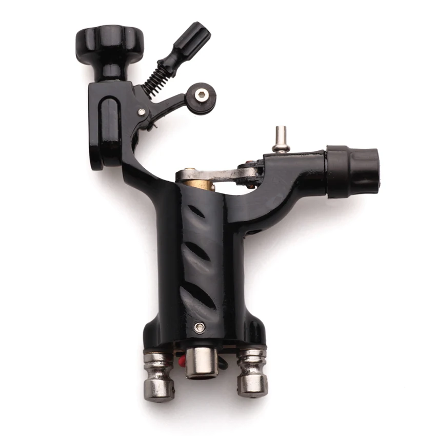 1PCS High Quality Dragonfly Rotary Tattoo Machine With RCA ...