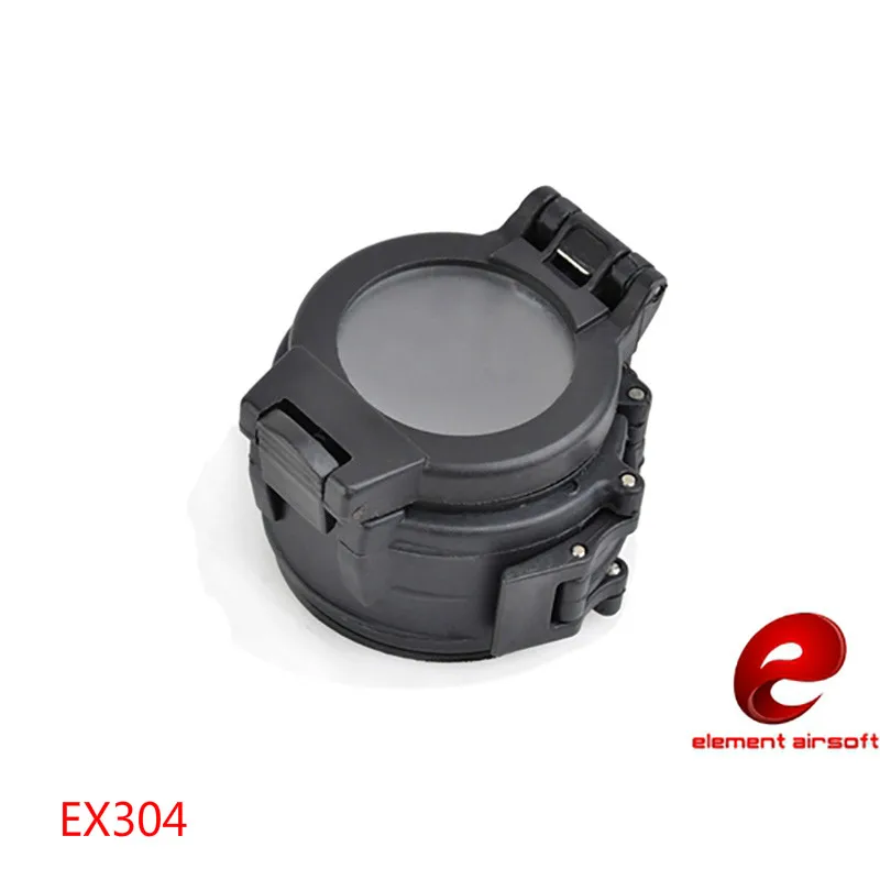 Фонарик Охотного оружия Охота рассеиватель фонарика Fm64 1 47 Ex303 Fm14 62 ''Ex304 Fm Ex305 971