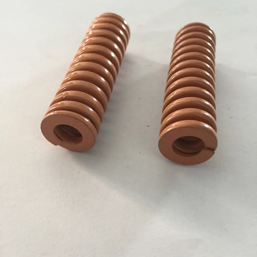 2 шт. пружины для сжатия 16x8x25/35/55/65/70/80/90/100 мм|Детали инструментов| |