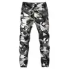 Cotton Mens Jogger Autumn Pencil Harem Pants 2022 Men Camouflage Military Pants Loose Comfortable Cargo Trousers Camo Jogger ► Photo 1/6