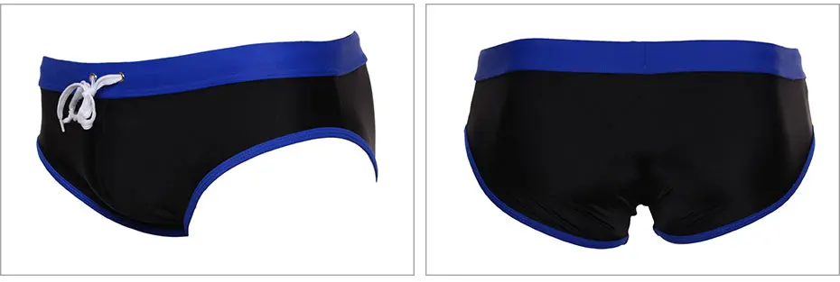 Swimsuit Swimwear Men  (6)
