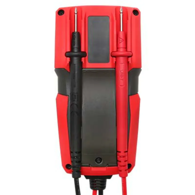 UNI T UT125C карманный цифровой мультиметр резистор конденсатор Частота Диод