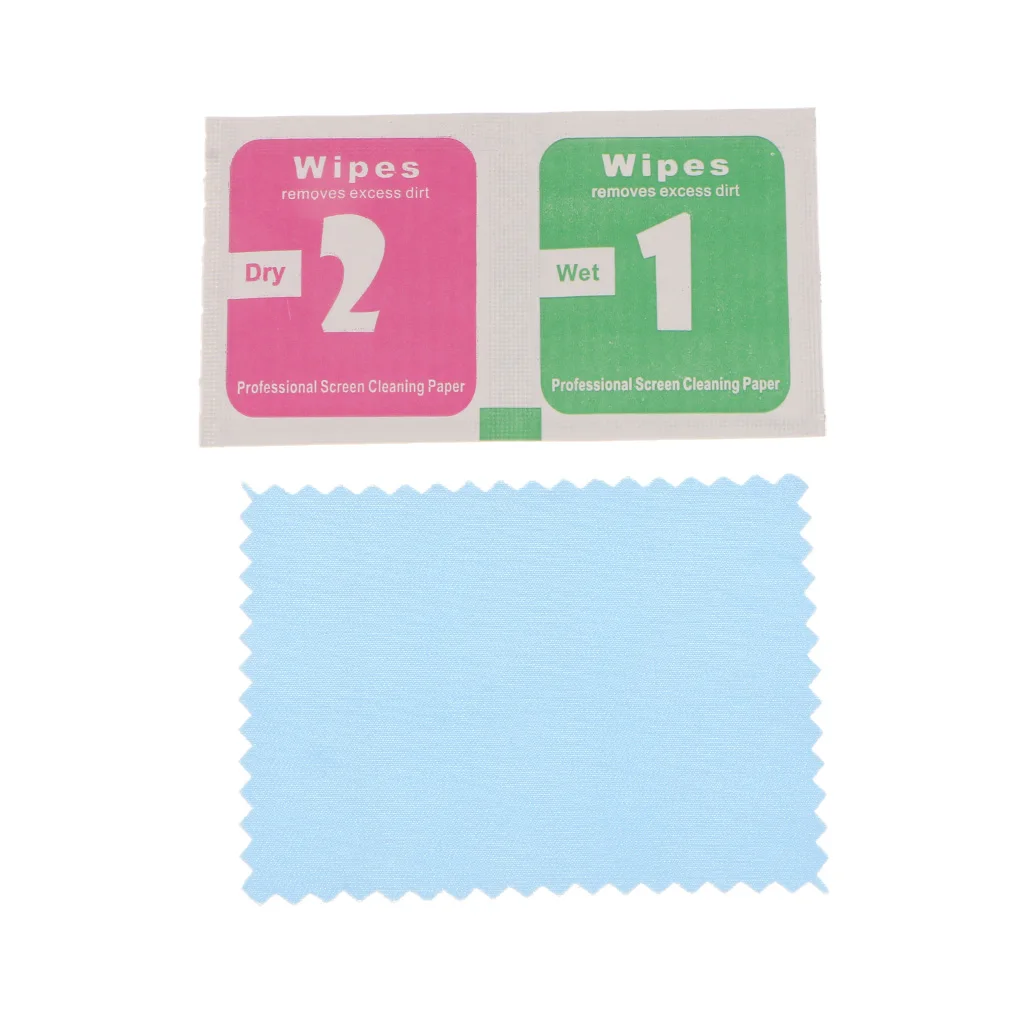 0.33mm Tempered Glass Film LCD Screen Protector for Nikon DSLR Camera D850