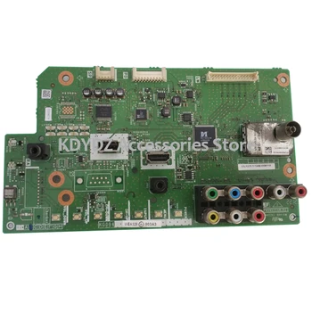 

free shipping Good test for 32LX235A/32NX230A/32A15D/32NX115A motherboard QPWBNG094WJN2/3