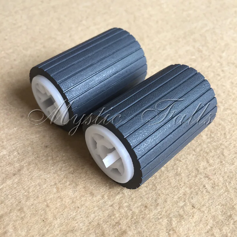 

5X B039-2740 B0392740 Paper Feed Roller for Ricoh Aficio 1015 1018 2015 2018 MP1600 MP2000 MP1800 MP305 Paper Pickup Roller