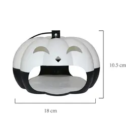 FLA Killer лампа ловушка лампа липкая Тыква Форма борьбы с вредителями без запаха нетоксичный для дома QJS магазин