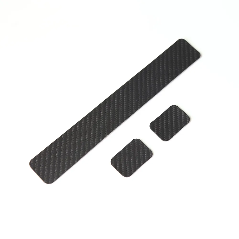 Bicycle Anti puncture chain stay protector PU leather bike Chain Stay Frame Protector Stickers|Bicycle Stickers| - AliExpress