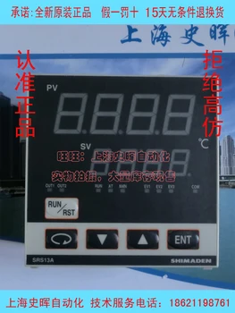 

Temperature Control Table SRS11A SRS12A SRS13A SRS14A