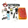 12V electronic nose inverter kit KIT Parts power booster DIY eight 8 2 two silicon double tube ► Photo 3/4