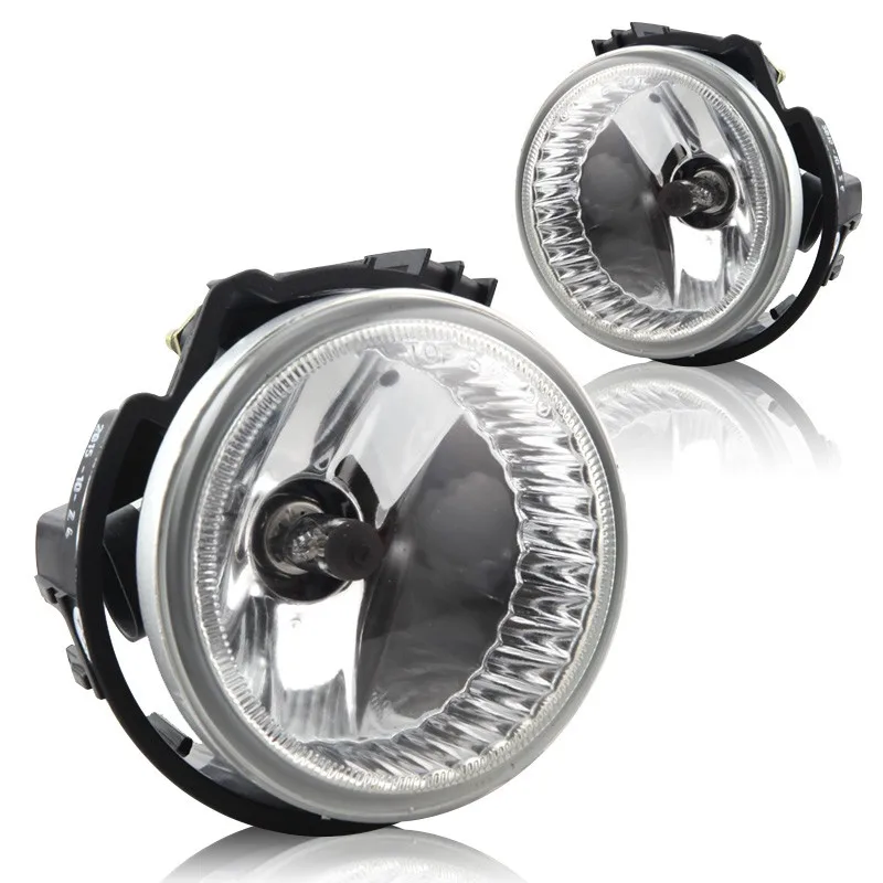 

For Subaru Impreza Forester 2008-2010 fog light front Driving Lamp halogen fog lamp car assembly