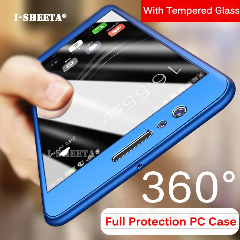 

I-sheeta 360 Degree Full Body Protection Cover Cases For Huawei P10 P10 plus P9 Phone Case for Huawei P10 P9 Lite P8 Lite 2017