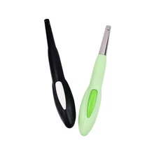 Hot Sale Kitchen Electric Gas Lighter Fire Starter Battery BBQ Stove Cooker Pulse Lighter