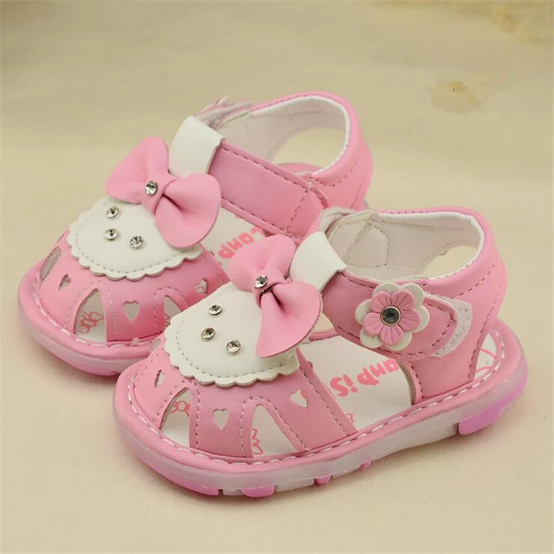 footwear for 1 year old baby girl