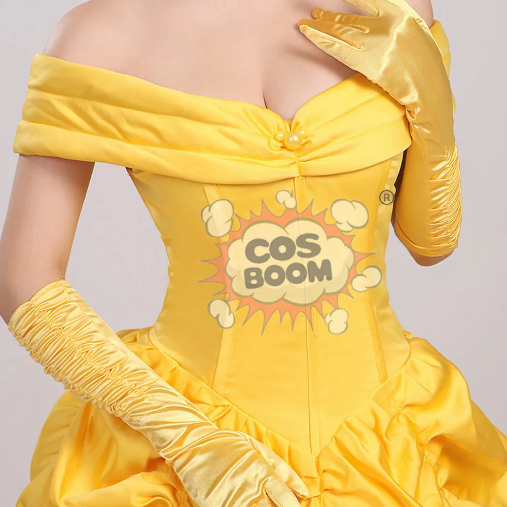 belle cosplay7_