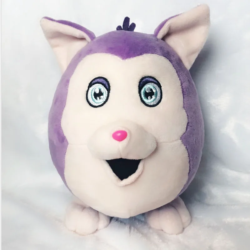 Новинка Tattletail плюшевая фотография детский подарок 9 дюймов 23 см|Персонажи
