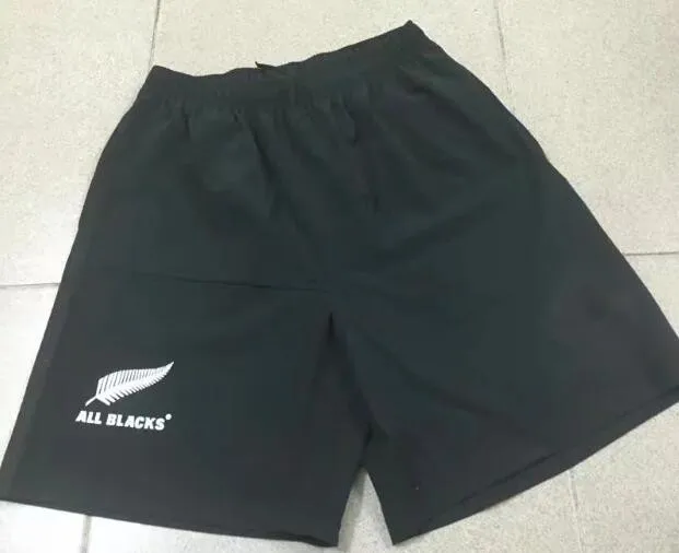 

2019 2020 ALL BLACKS TRAINING SINGLET SHORTS Rugby Jerseys New Zealand All Blacks TRAINING SINGLET size S-3XL (can print)