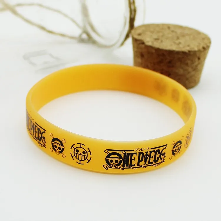 Buy Luffy Bracelet Free Shipping Worldwide 1 Merchandise Shop