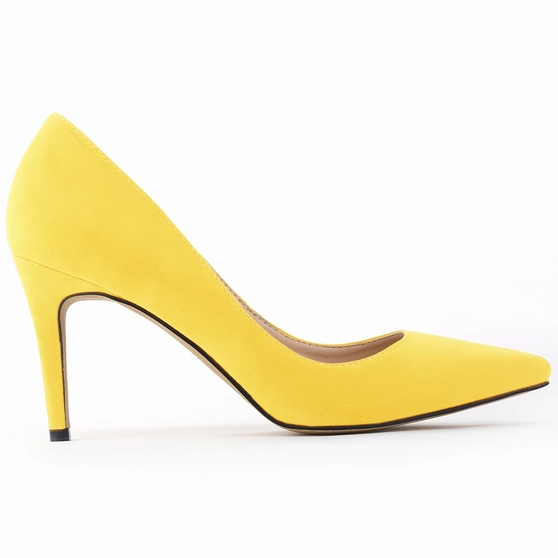952-1VE-Yellow