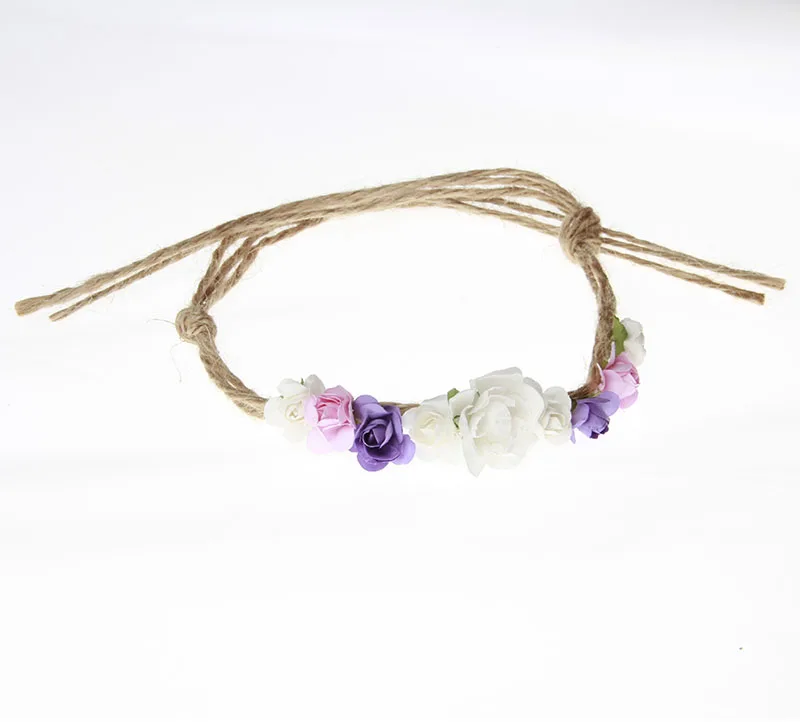 Baby New Headband Girls 3