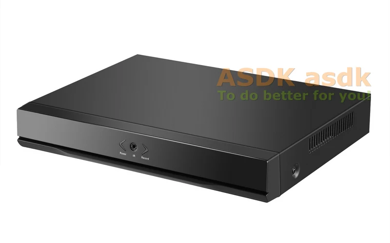 24 канальный HD 1080 P NVR H.264 Сетевой Видео рекордер HDMI 24 сh CCTV NVR для IP Камера P2P облако Поддержка CMS ONVIF 2,0 Системы