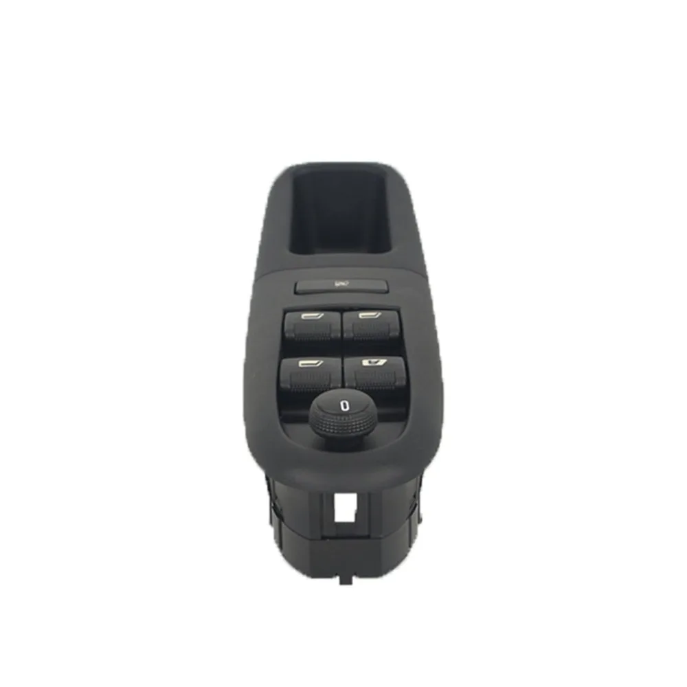 Fenster Schalter переключатель стеклоподъемника для PEUGEOT 406 1995-2004 6554.CF черный изысканный дизайн прочный