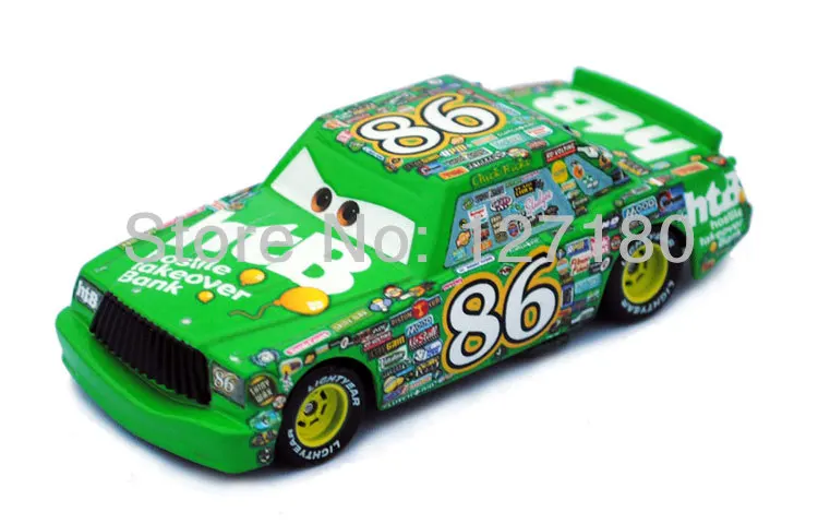 htb 86 cars