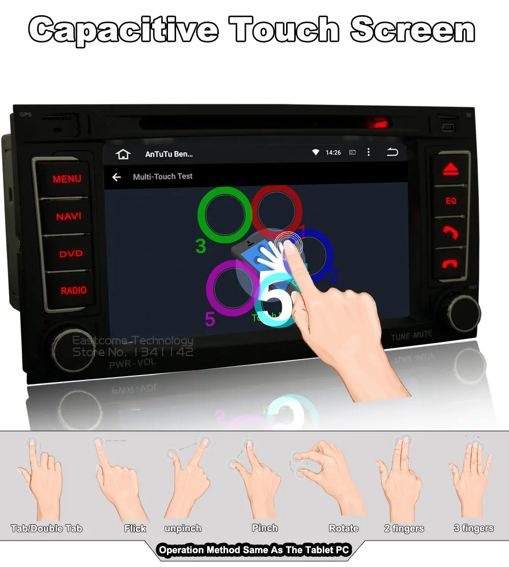 Flash Deal Octa Core 8 Core Android 6.0 Car DVD For VW TOUAREG 2004-2011 VW T5 Multivan VW Transporter 2004 to 2009 with Backup Camera 4 Flash Deal Octa Core 8 Core Android 6.0 Car DVD For VW TOUAREG 2004-2011 VW T5 Multivan VW Transporter 2004 to 2009 with Backup Camera 4