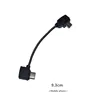 Remote Control cable Phone Tablet Data Line type-C for dji mavic mini / air / pro 1/ mavic 2 pro & zoom drone ► Photo 2/6