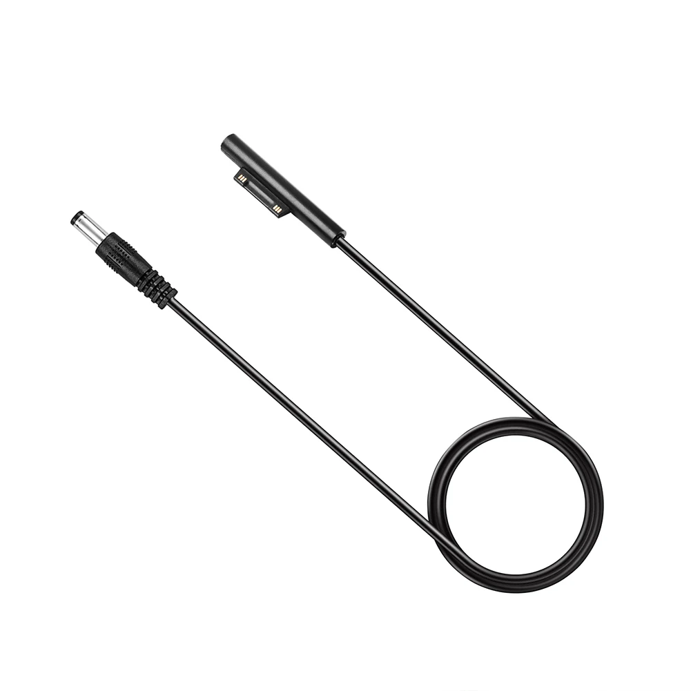 1 м usb type C 15 в PD зарядный кабель для microsoft Surface Pro3/Pro4/Pro5/Pro6 usb type C 15 в PD зарядный кабель