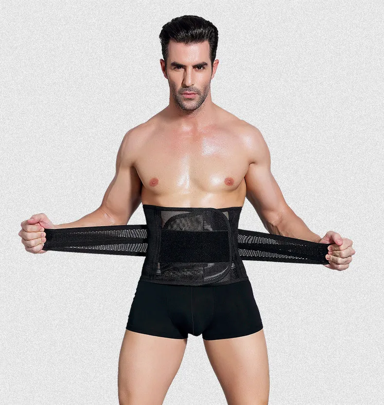 Buy Waist Cinchers,men body shaper belly underwear