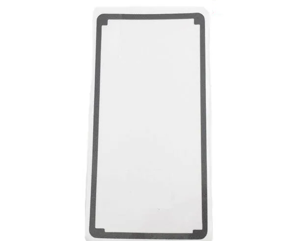

New Rear Back Cover Sticker Battery Cover Adhesive Glue For Xiaomi Mi Note 2