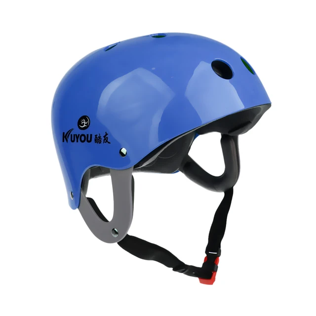 Buy Durable Marine Pro Safety Helmet for Water Sports Kite Wake Board Canoeing