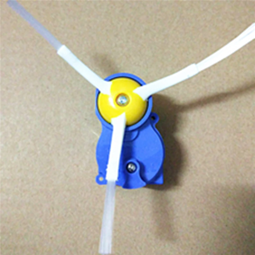 Motor para Irobot Roomba Produto Atualizado Escova Lateral Modelos 500 600 530 560 620 650 655 760 770 9