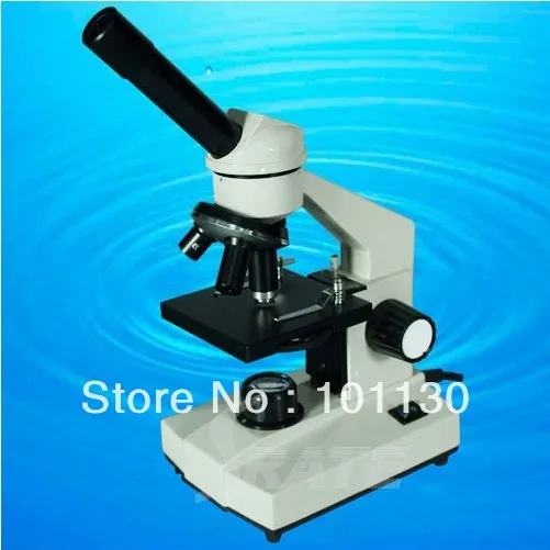 Laboratory educational student  biological  microscope  with  Incandescent Lamp TXS03-02E