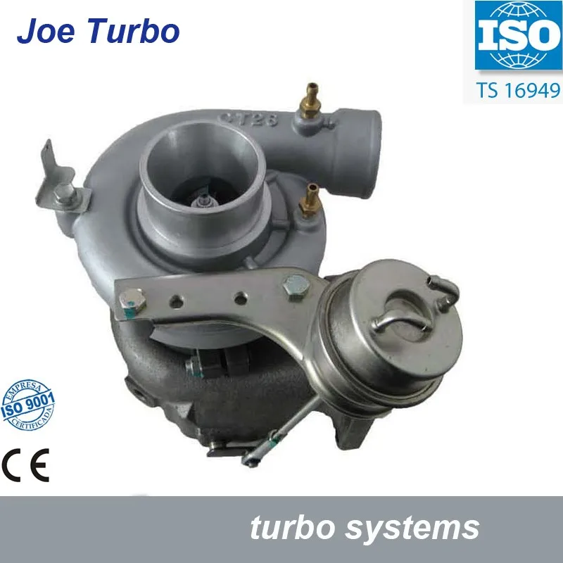 Turbo CT26 17201-74010 17201 74010 турбонагнетатель для тoyota Celica GT четыре ST165 4WD 1987-1989 3S-GTE 3sgte 2.0L 185HP+ Прокладки