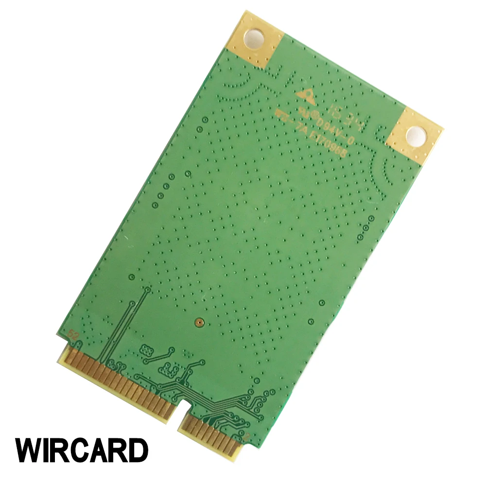 L710-CN 4G карта TDD-LTE FDD-LTE Cat4 mini PCI-E LTE модуль