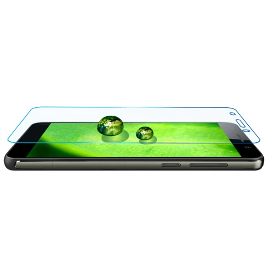 3D полное покрытие 9H закаленное стекло для Huawei Honor 6X 7 7S plus Защитное экрана|Защитные