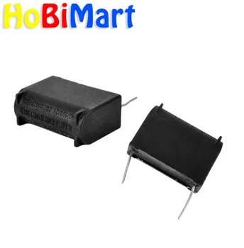 HoBiMart 10* 1200V 0.33UF=0.3UF MKP Induction cooker capacitor pacitance Repair Accessory 50KHZ high voltage capacitor #LS347-b