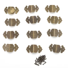 Декоративный угловой кронштейн для мебель, деревянный ящик для ног мебель протектор для углов декоративный корбель мебель ФИТИНГИ