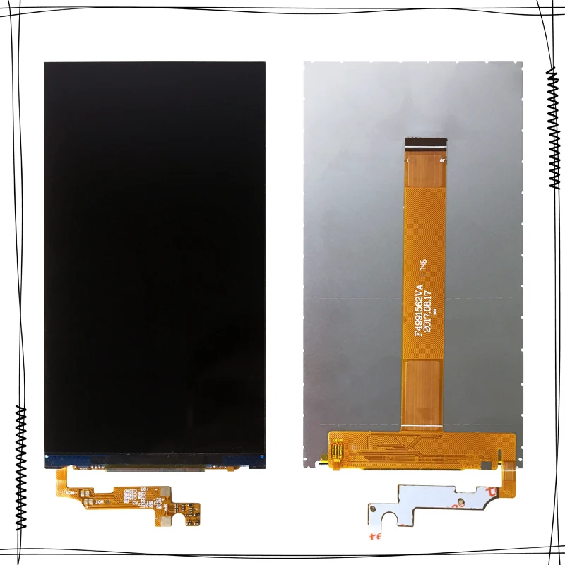 

For Leagoo Kiicaa Power LCD Display Screen Perfect Repair Parts For Leagoo Kiicaa Power Digital Accessory