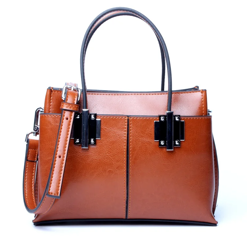 QIAOBAO Сумки из натуральной кожи сумка через плечо сумка известного бренда модная сумка из воловьей кожи сумка для покупок