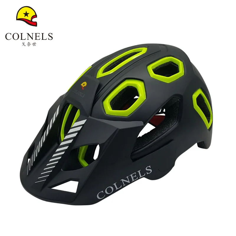Bike Helmet Bicycle Cycling Ultralight Mountain Road Cycle Molded Vents Safety 