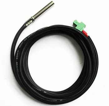 

RTS300R47K3.81A Remote temperature sensor for EP Solar Tracer / Viewstar VS / Landstar LS series Solar Charge Controller