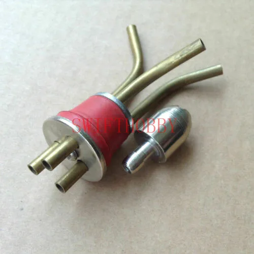 Fuel Tank Rubber Stopper for RC Airplane RC Boat CarRC Boats AliExpress