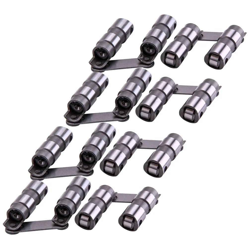 Hydraulic Roller Lifters For Dodge Chrysler Big Block V8 361 440 383