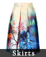 Skirts