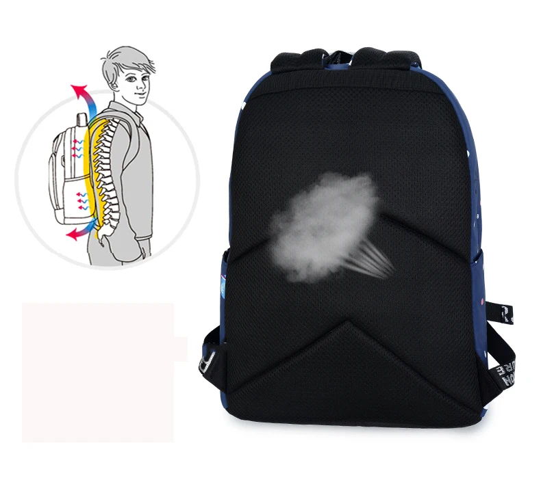 WINNER Fashion Women Backpacks Galaxy Star Universe Space Backpack Girls Female School Backbag High Quality Mochila (15)