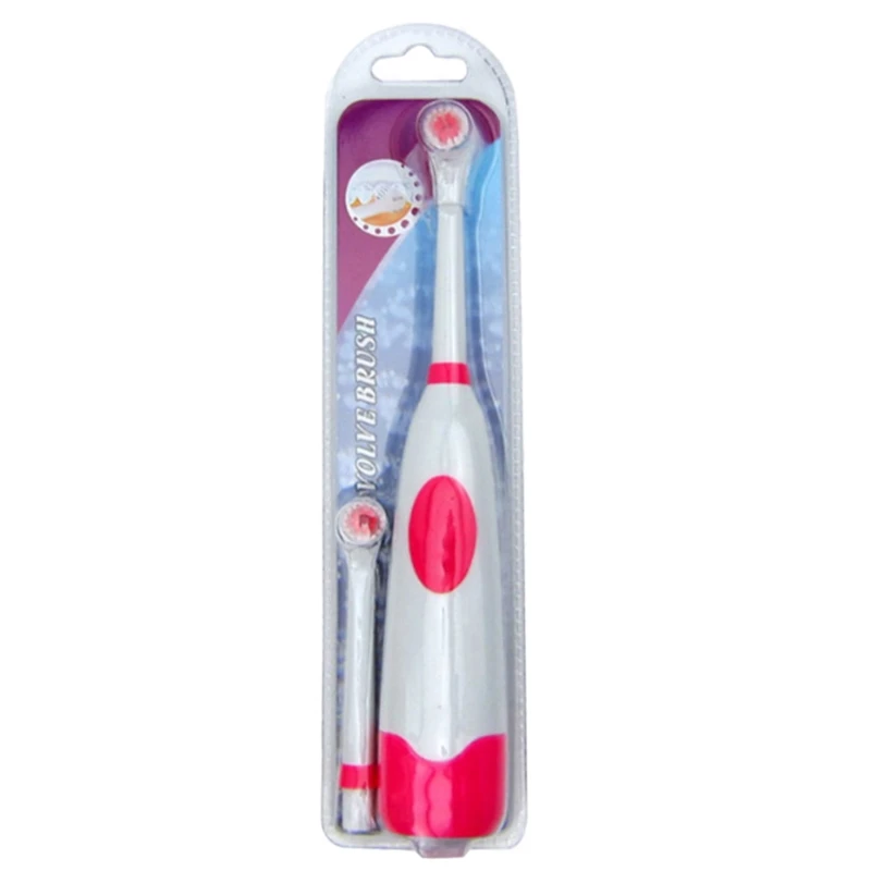 Cabeça da Escova Kemei Dentes Whiteningrotatingchild Electrictoothbrushwithwaterproof Substituir