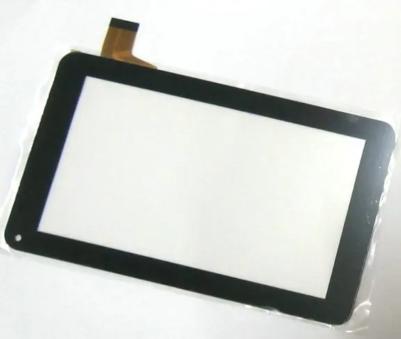 

Witblue New For 7" Tablet SUPRA M741,M742 Touch screen digitizer panel replacement glass Sensor Parts