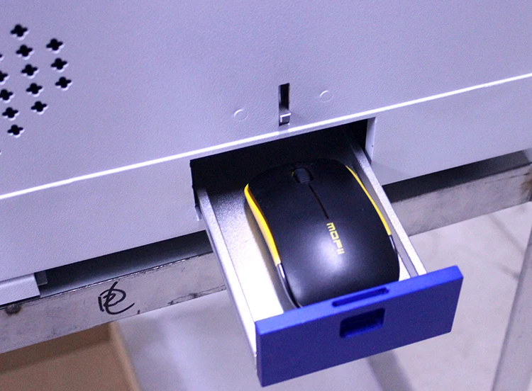 220V/110V Portable LY 20W FB06 mini optical fiber laser marking machine with computer for metal wood pvc plastic